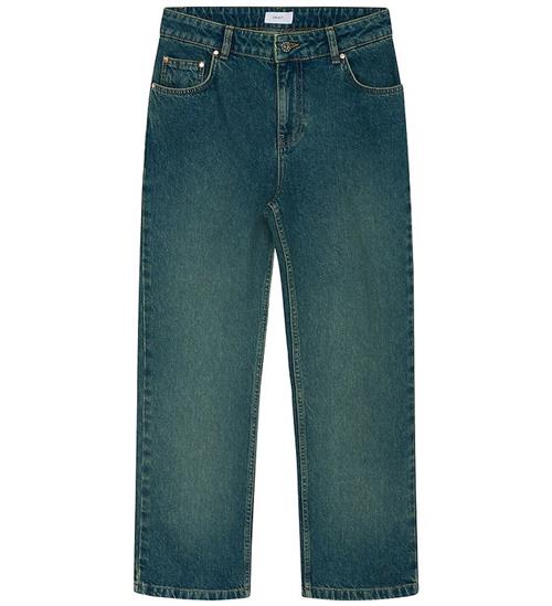 Grunt Jeans - GRHamon - Blue