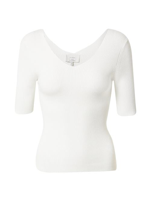 NÜMPH Pullover 'AYELET'  hvid