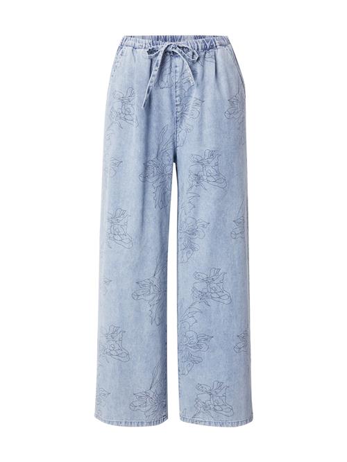 OBJECT Jeans 'OBJFILUCA'  lyseblå