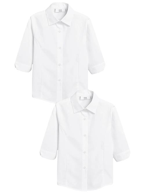 Next Bluse  hvid