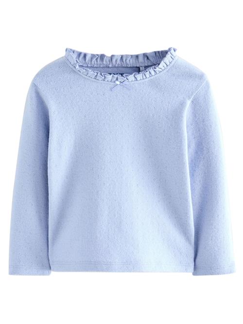 Next Bluser & t-shirts  lyseblå