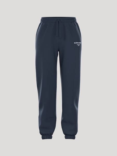 Björn Borg Borg Essential 1 Sweatpants Marineblå, M