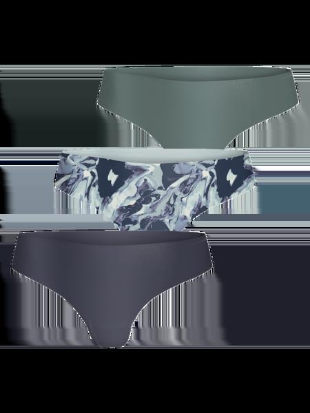 Björn Borg Invisible Thongs 3-pack Multi, XL