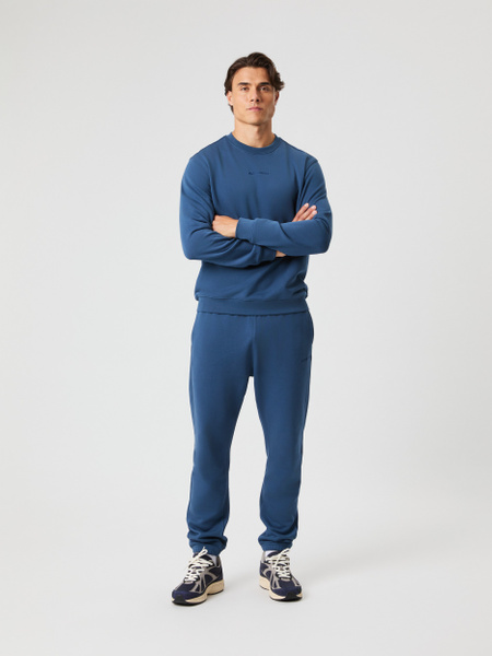 Björn Borg Borg Classic Sweatpants Blå, L