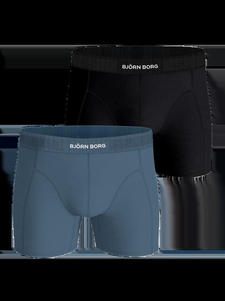 Björn Borg Lyocell Boxers 2-pack Multi, M