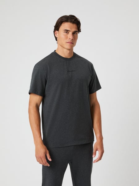 Björn Borg Borg Classic T-shirt Grå, L