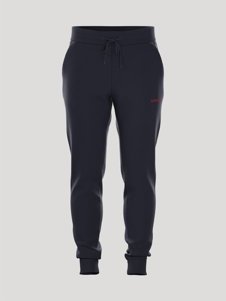 Björn Borg Borg Essential 3 Sweatpants Marineblå, M