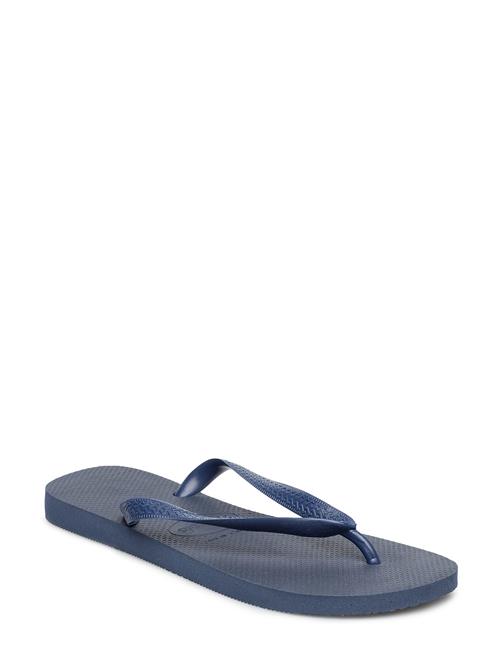 Hav. Top Havaianas Blue