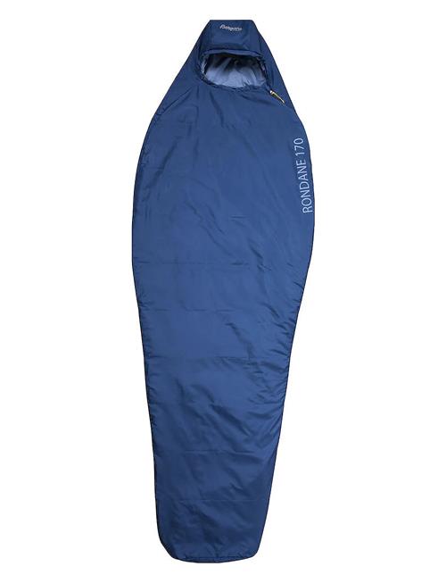 Rondane Synthetic 170 Bergans Blue