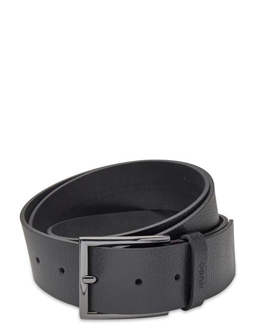 Giaspo-Gr_Sz40 HUGO Black