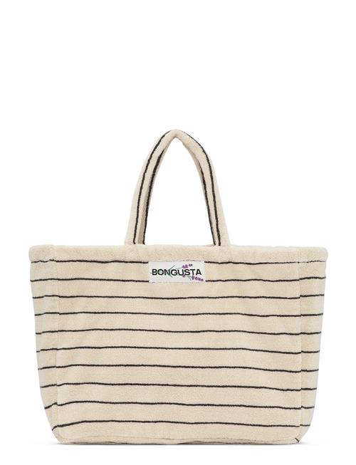 Naram Weekend Bag Bongusta Cream