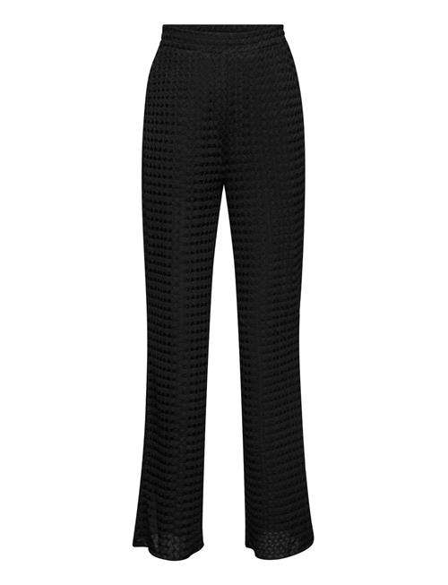 Trousers Sofie Schnoor Young Black