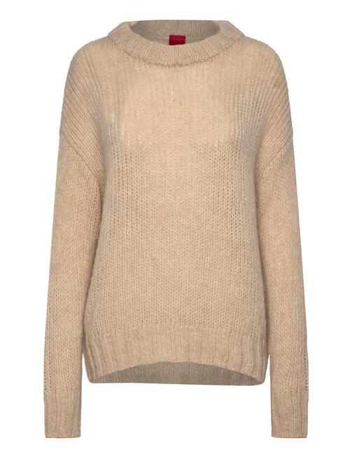 Sloos HUGO Beige