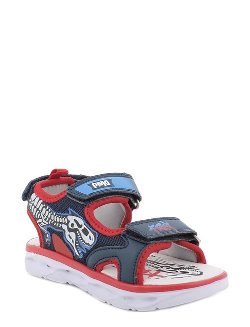 Se Pjh 59726 Primigi Patterned ved Booztlet