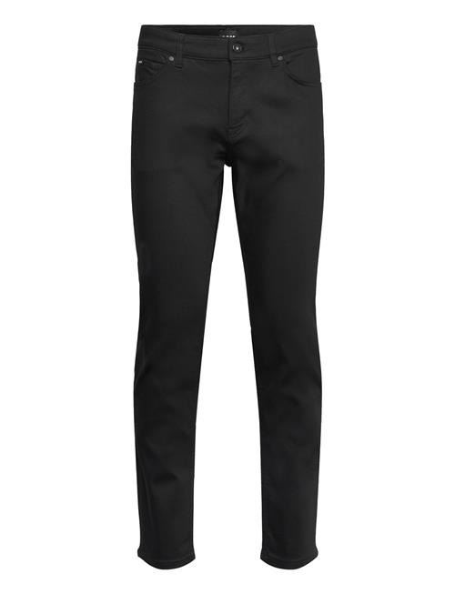 H-Delaware BOSS Black