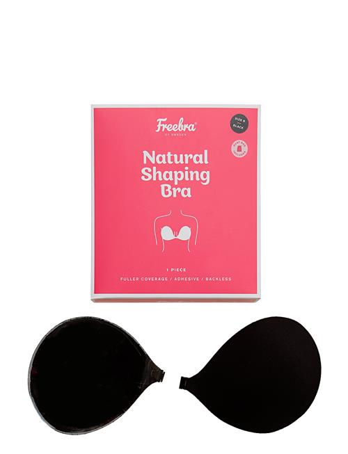 Nat Shap Bra Freebra Black