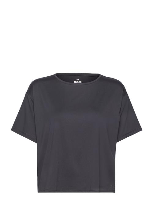 Motion Ss Under Armour Black
