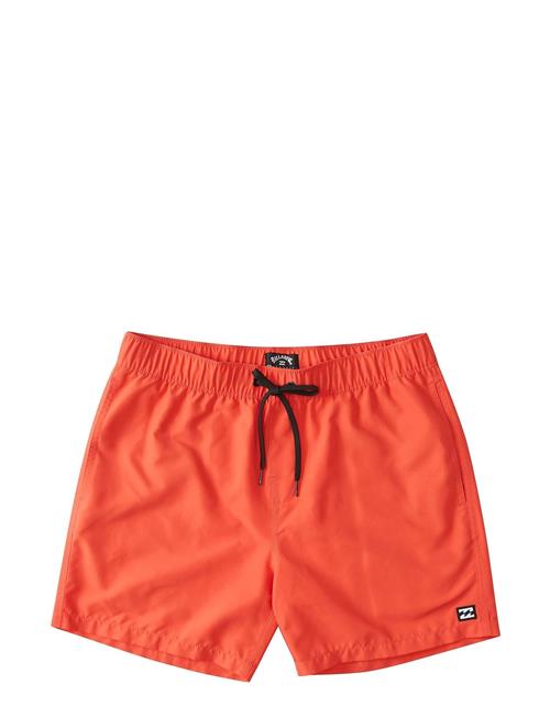All Day Lb Billabong Red