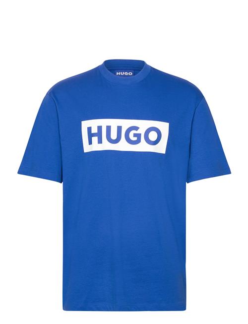 Nico HUGO BLUE Blue