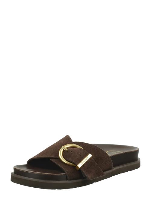 Mardale Sport Sandal GANT Brown
