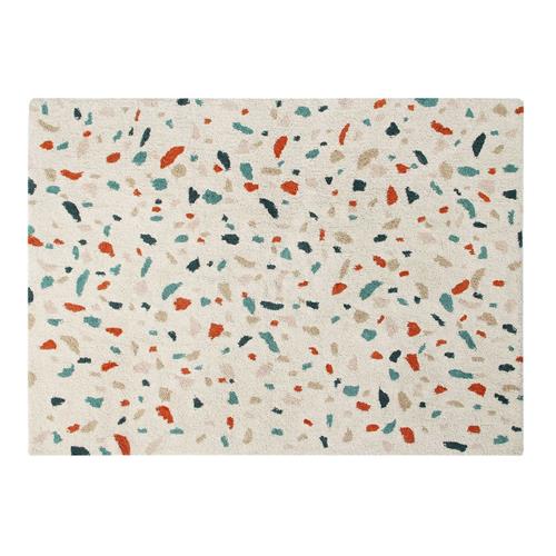 Lorena Canals Tæppe Terrazzo Marble One Size      Unisex