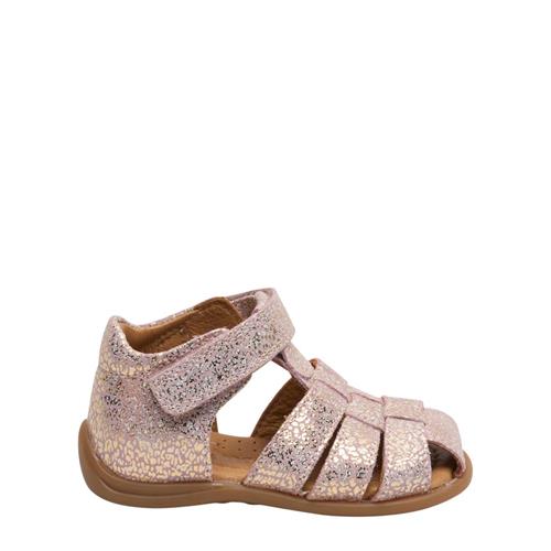 Bisgaard Carly Sandaler Rose Fantasy 23 EU  Lyserød  23 EU  Unisex