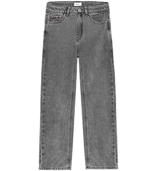 Grunt Jeans - GrStreet - Loose - Grey