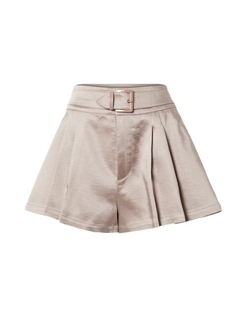 Hoermanseder Bukser 'Juli'  taupe