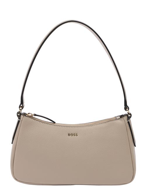 BOSS Skuldertaske 'Alyce'  creme