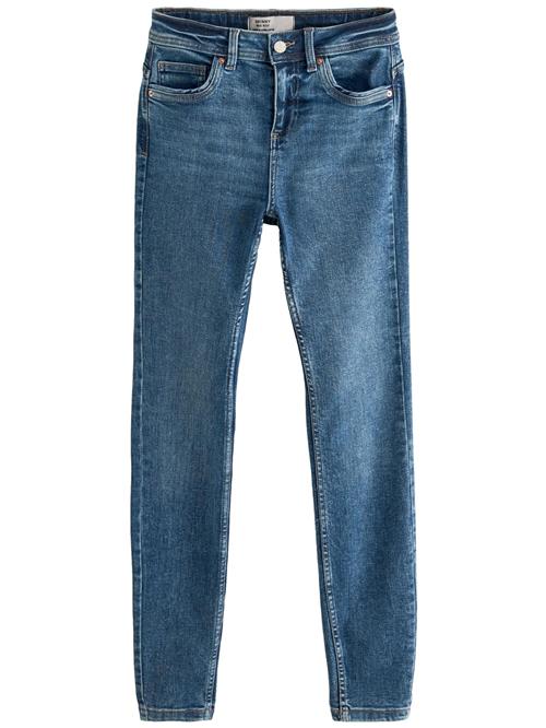 Next Jeans  mørkeblå