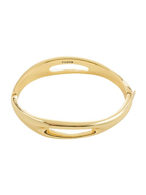 Pilgrim Armbånd 'FREE'  guld