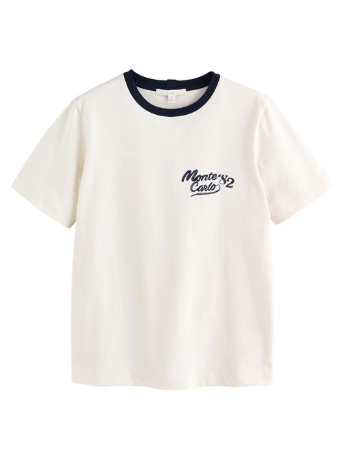 Next Shirts  navy / hvid
