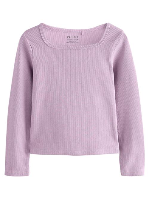 Next Bluser & t-shirts  lilla