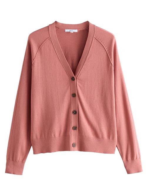Next Cardigan  pink