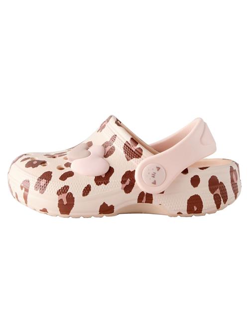 Se Next Sandaler  beige / brun / lyserød ved About You