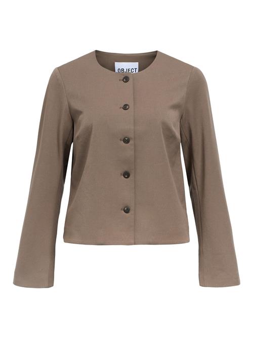 OBJECT Blazer 'Lisa'  brun