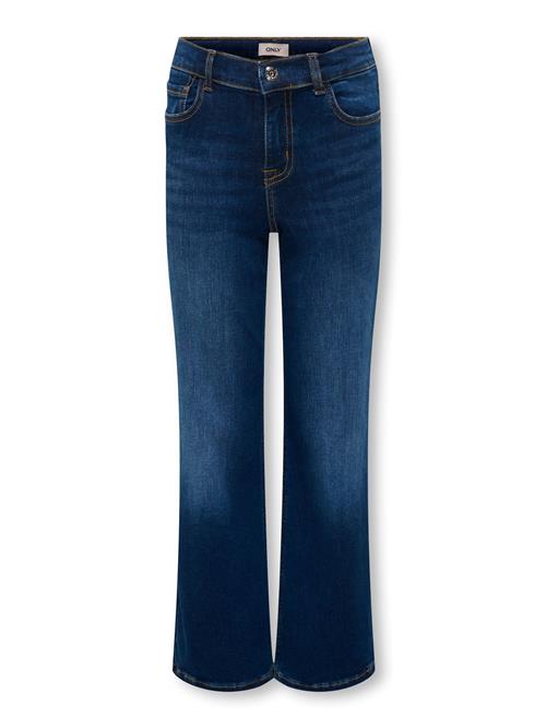 ONLY GIRLS Jeans  blå