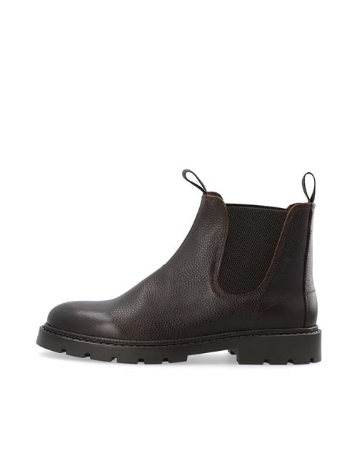 Bianco Chelsea Boots 'JEFF'  brun