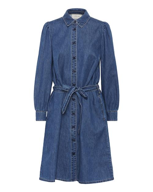 Cream Blusekjole 'Stelle  '  blue denim