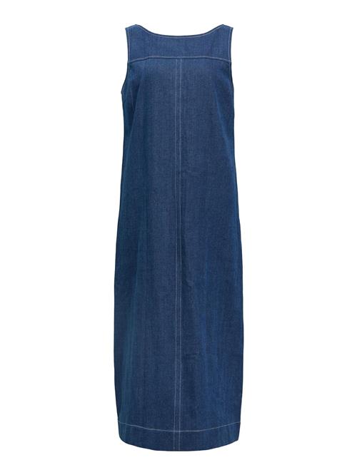 OBJECT Kjole 'OBJREESE'  blue denim