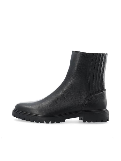 Bianco Chelsea Boots 'GINA'  sort