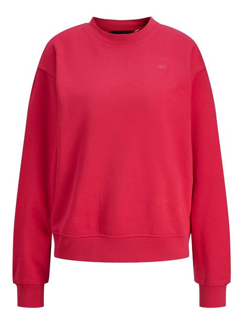 JJXX Sweatshirt 'JXAbbie'  pitaya