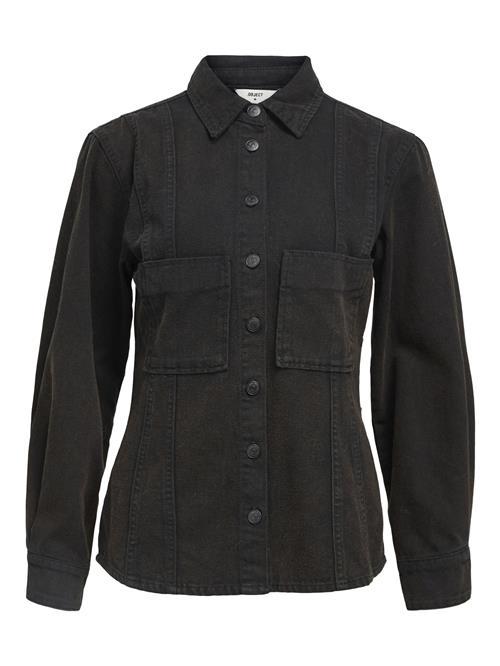 OBJECT Bluse  sort