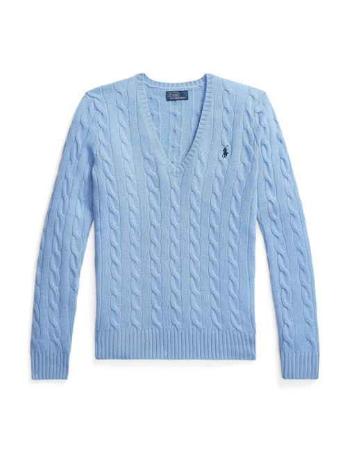 Polo Ralph Lauren Pullover  lyseblå