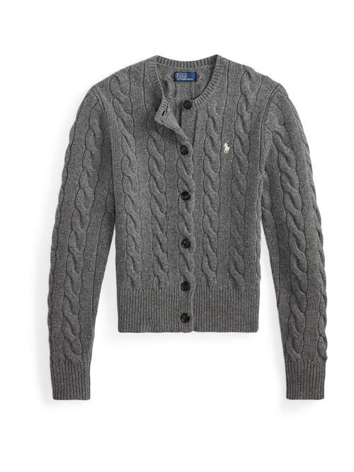 Polo Ralph Lauren Cardigan  grafit