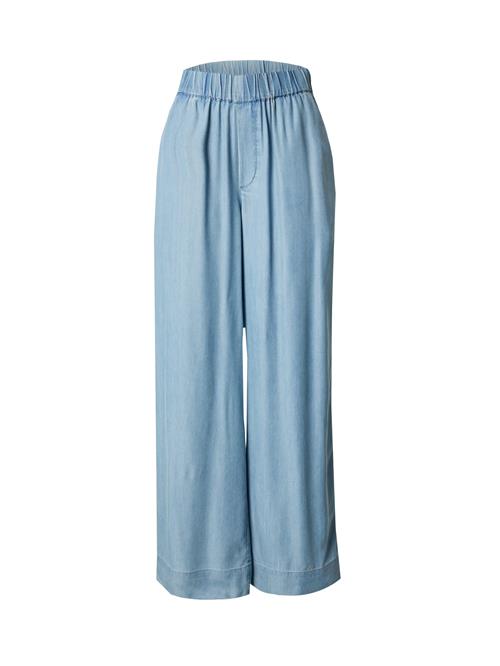 mbym Jeans 'Asaka-M'  blue denim