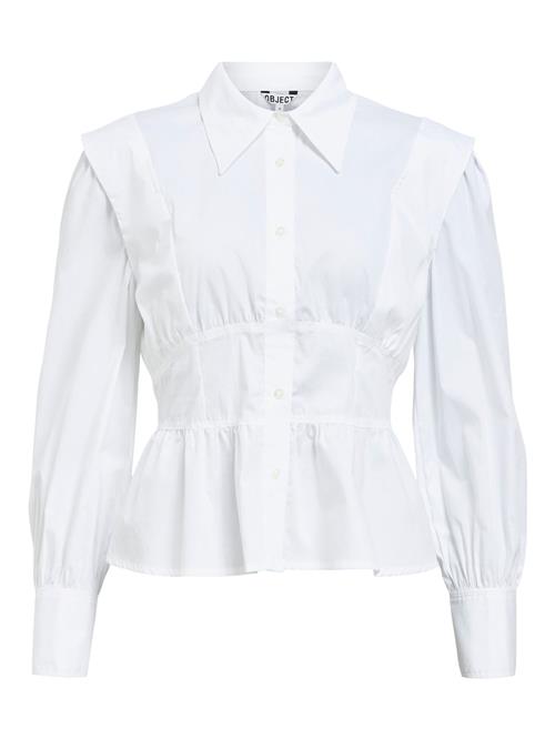 OBJECT Bluse  hvid