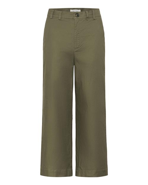 Part Two Bukser 'Tinley'  khaki