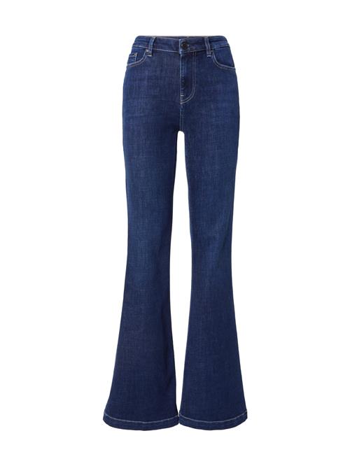 AG Jeans Jeans 'TROPEA'  blue denim