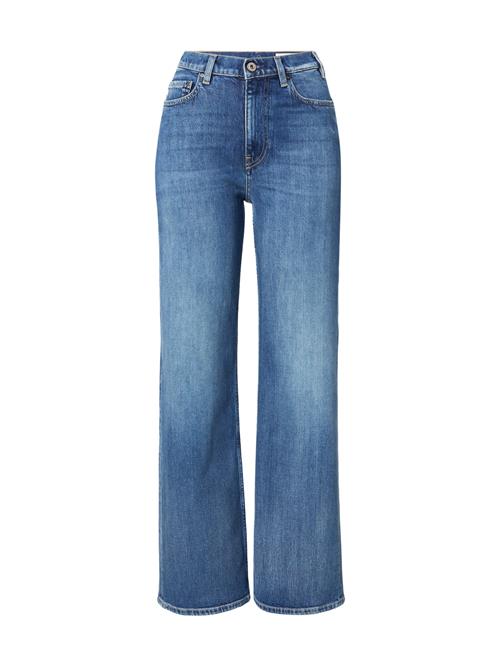 Se AG Jeans Jeans  blue denim ved About You